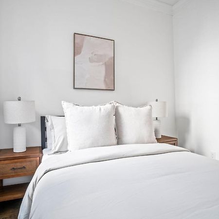 Modern 3Bd 1 Bath City Escape New York Eksteriør bilde