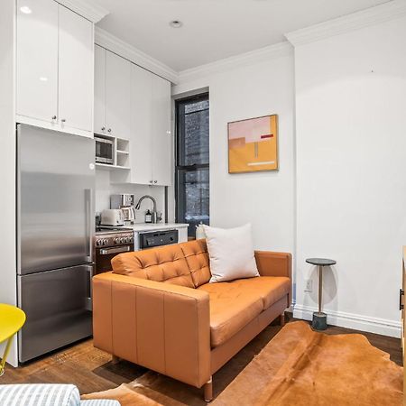 Modern 3Bd 1 Bath City Escape New York Eksteriør bilde