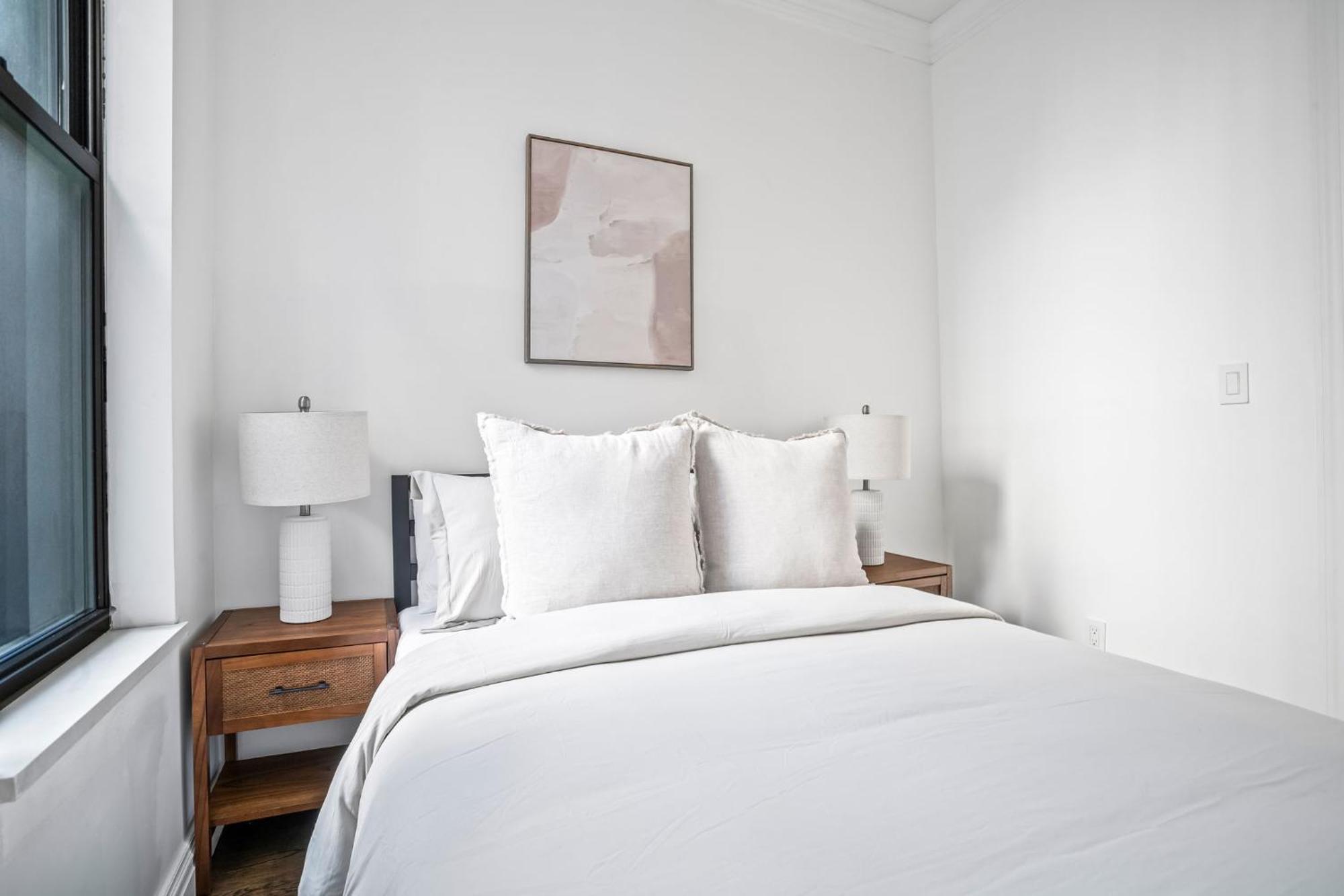Modern 3Bd 1 Bath City Escape New York Eksteriør bilde
