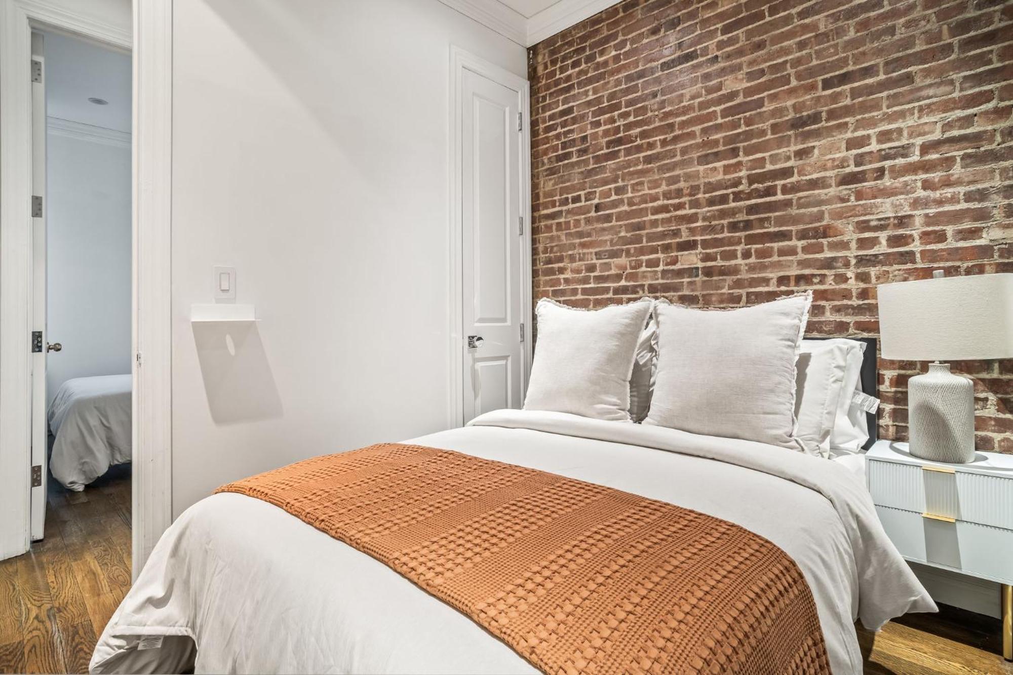 Modern 3Bd 1 Bath City Escape New York Eksteriør bilde
